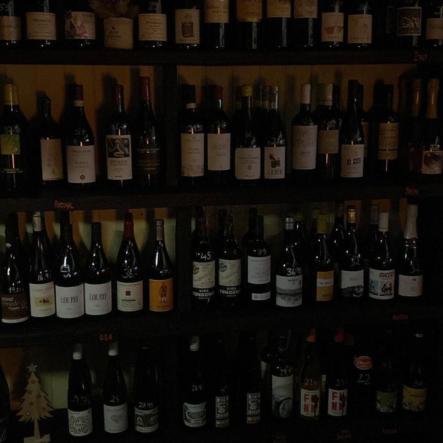 הוילה קליפדן The Old School House מראה חיצוני תמונה