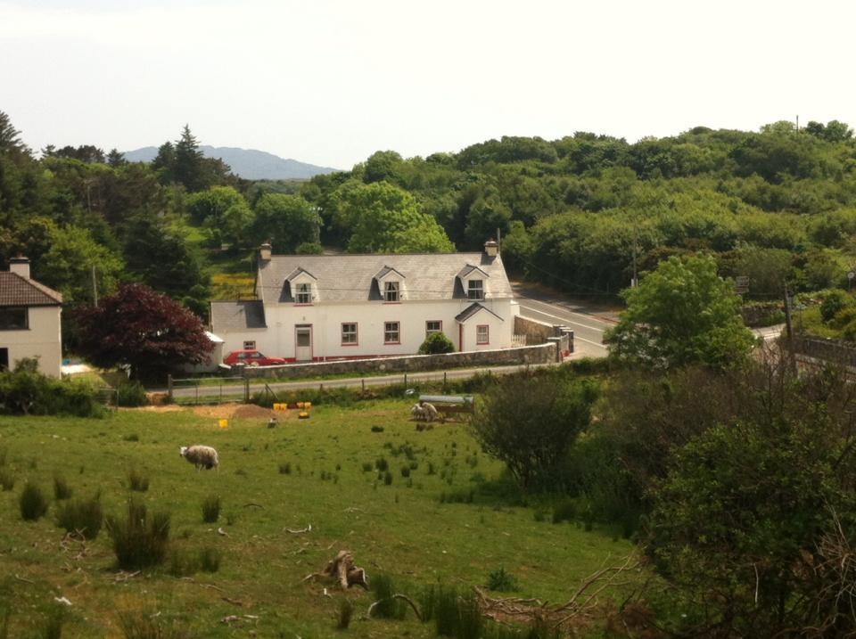 הוילה קליפדן The Old School House מראה חיצוני תמונה