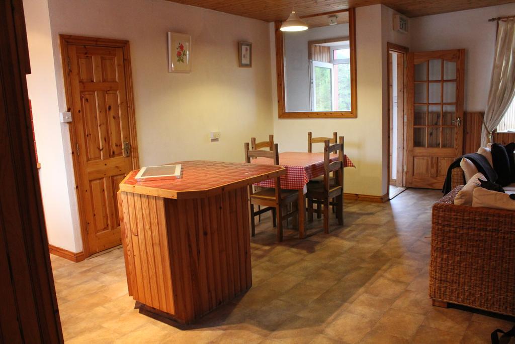 הוילה קליפדן The Old School House מראה חיצוני תמונה